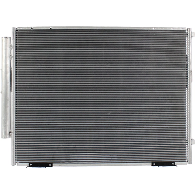 Condenser by AGILITY - 7010167 pa1