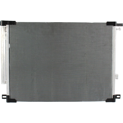 Condenser by AGILITY - 7010176 pa1
