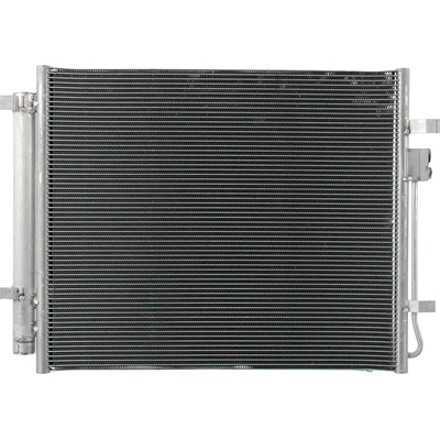 Condenser by AGILITY - 7010207 pa1
