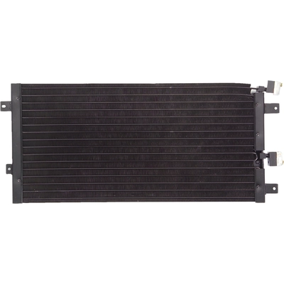 AGILITY - 7013000 - A/C Condenser pa1