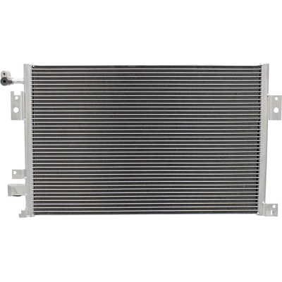 Condenser by AGILITY - 7013004 pa1
