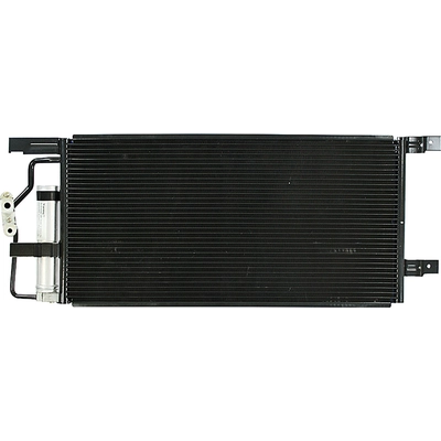 AGILITY - 7013008 - Condenser pa1