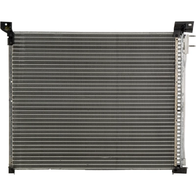 AGILITY - 7013011 - A/C Condenser pa1