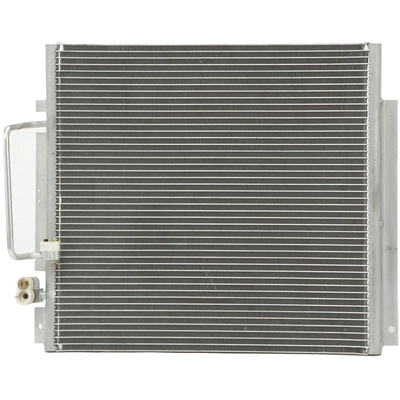 AGILITY - 7013014 - A/C Condenser pa1