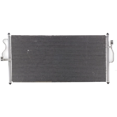 AGILITY - 7013023 - A/C Condenser pa1