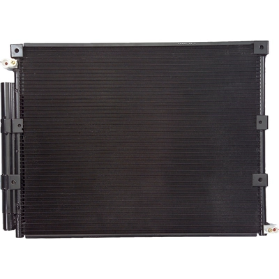 Condenser by AGILITY - 7013024 pa1