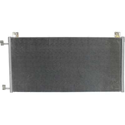 AGILITY - 7013026 - A/C Condenser pa1