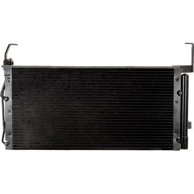 AGILITY - 7013030 - Condenser pa1