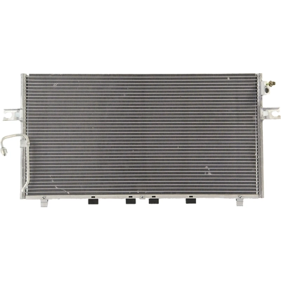 Condenser by AGILITY - 7013036 pa1
