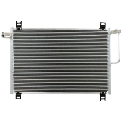 AGILITY - 7013054 - A/C Condenser pa1