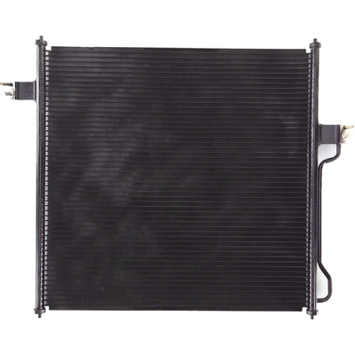 AGILITY - 7013056 - A/C Condenser pa1