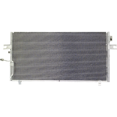 AGILITY - 7013061 - A/C Condenser pa1