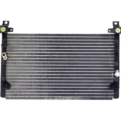 Condenser by AGILITY - 7013062 pa1