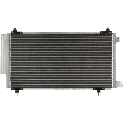 AGILITY - 7013075 - A/C Condenser pa1