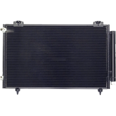Condenser by AGILITY - 7013085 pa1