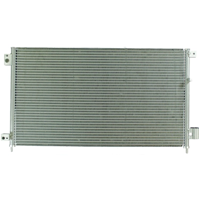 AGILITY - 7013086 - A/C Condenser pa1