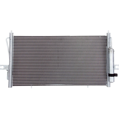 Condenser by AGILITY - 7013100 pa1