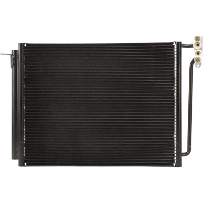 AGILITY - 7013103 - A/C Condenser pa1