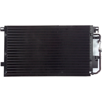 Condenser by AGILITY - 7013107 pa1
