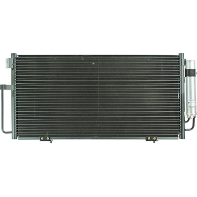 Condenser by AGILITY - 7013108 pa1