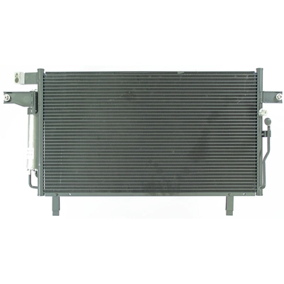 AGILITY - 7013109 - A/C Condenser pa1