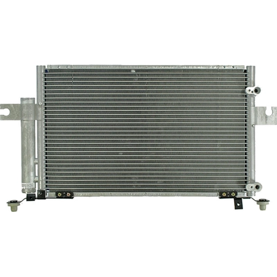 Condenser by AGILITY - 7013110 pa1