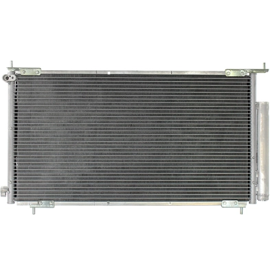 AGILITY - 7013112 - A/C Condenser pa1