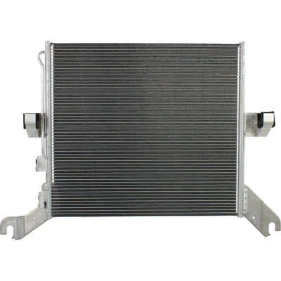 Condenser by AGILITY - 7013118 pa1
