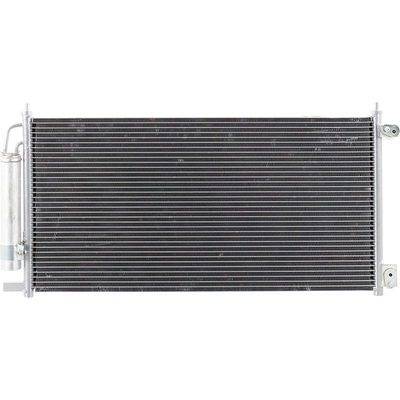 Condenser by AGILITY - 7013152 pa1