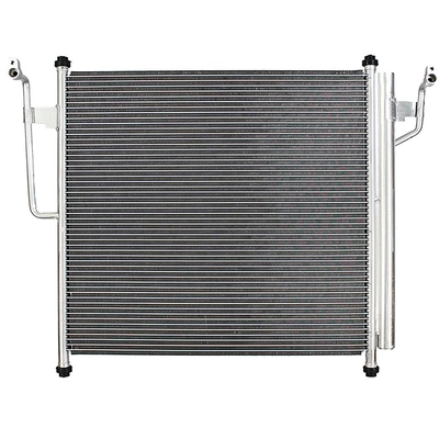 AGILITY - 7013239 - A/C Condenser pa1