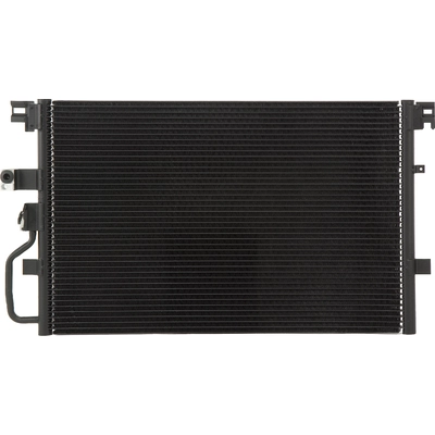 AGILITY - 7013245 - A/C Condenser pa1