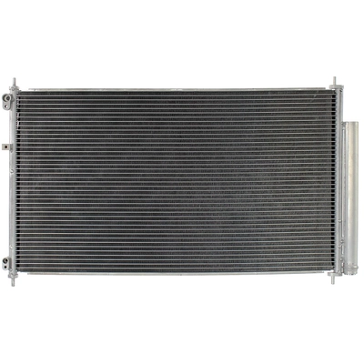 AGILITY - 7013246 - A/C Condenser pa1