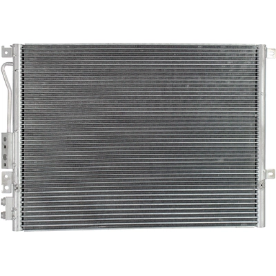 AGILITY - 7013247 - A/C Condenser pa1