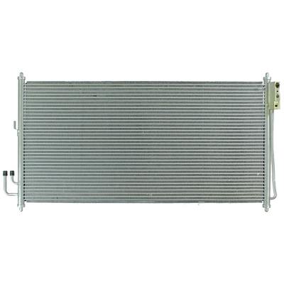 AGILITY - 7013248 - A/C Condenser pa1