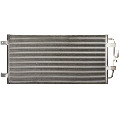 AGILITY - 7013249 - A/C Condenser pa1