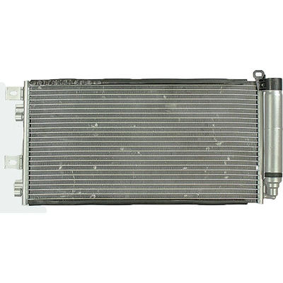 Condenser by AGILITY - 7013254 pa1