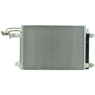 AGILITY - 7013255 - A/C Condenser pa1