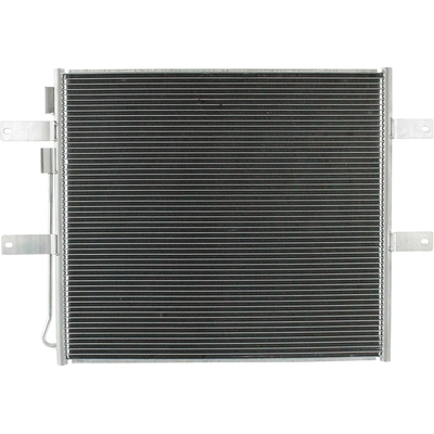 AGILITY - 7013265 - A/C Condenser pa1