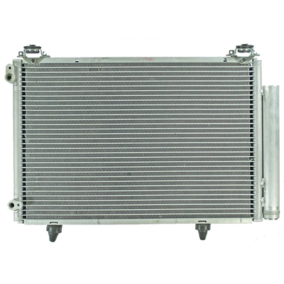 AGILITY - 7013267 - A/C Condenser pa1