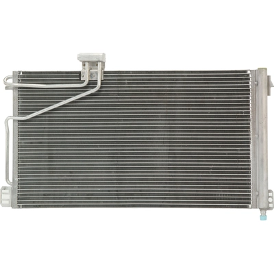 Condenser by AGILITY - 7013268 pa1