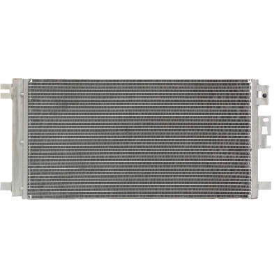 AGILITY - 7013279 - A/C Condenser pa1