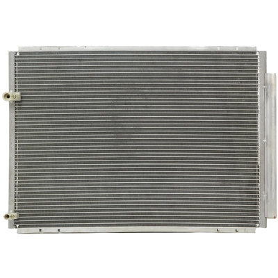 AGILITY - 7013284 - A/C Condenser pa1