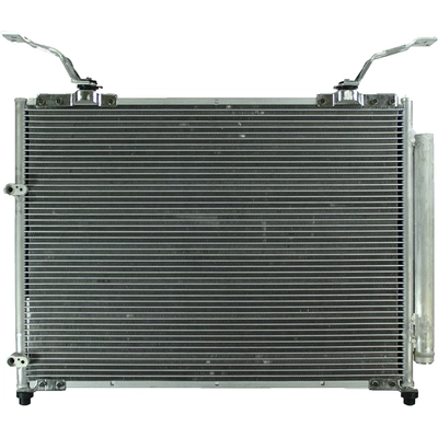 AGILITY - 7013290 - A/C Condenser pa1