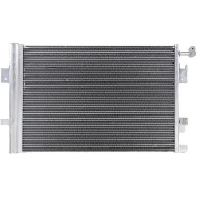 AGILITY - 7013297 - A/C Condenser pa1