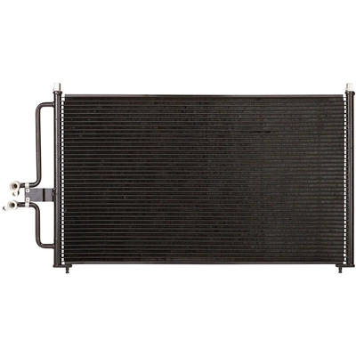 AGILITY - 7013298 - A/C Condenser pa1