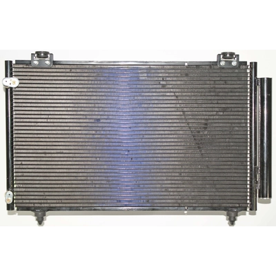 AGILITY - 7013299 - A/C Condenser pa1