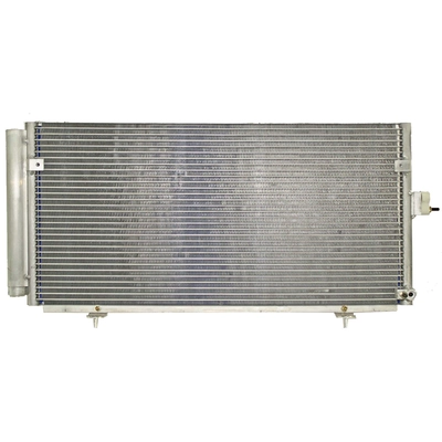 AGILITY - 7013314 - A/C Condenser pa1