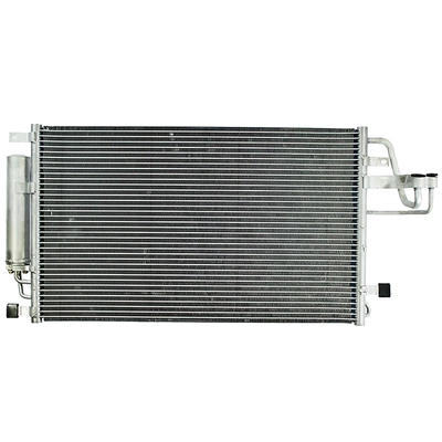 Condenser by AGILITY - 7013323 pa1