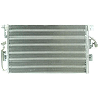 AGILITY - 7013343 - A/C Condenser pa1