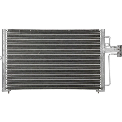 Condenser by AGILITY - 7013344 pa1